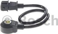 BOSCH 0 261 231 007 - Knock Sensor onlydrive.pro