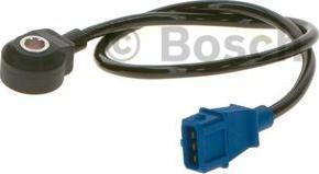 BOSCH 0 261 231 036 - Detonacijos jutiklis onlydrive.pro