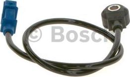 BOSCH 0 261 231 036 - Detonacijos jutiklis onlydrive.pro