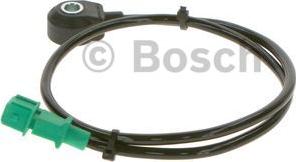 BOSCH 0 261 231 038 - Knock Sensor onlydrive.pro