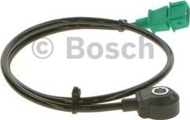 BOSCH 0 261 231 038 - Knock Sensor onlydrive.pro