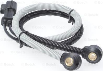 BOSCH 0 261 231 142 - Knock Sensor onlydrive.pro