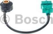 BOSCH 0 261 231 130 - Knock Sensor onlydrive.pro