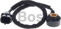 BOSCH 0 261 231 311 - Knock Sensor onlydrive.pro