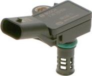 BOSCH 0 261 232 032 - Sensor, boost pressure onlydrive.pro