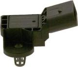 BOSCH 0 261 232 03B - Tunnistin, imusarjapaine onlydrive.pro