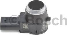 BOSCH 0 263 009 638 - Sensor, parking assist onlydrive.pro