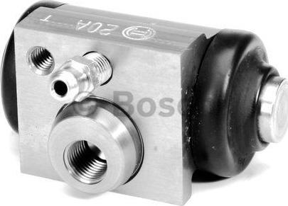 BOSCH 0 204 011 463 - Wheel Brake Cylinder onlydrive.pro