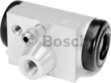 BOSCH 0 204 011 640 - Wheel Brake Cylinder onlydrive.pro