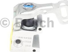 BOSCH 0 204 031 681 - Bremžu spēka regulators onlydrive.pro