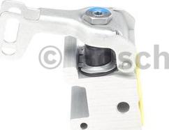 BOSCH 0 204 031 681 - Bremžu spēka regulators onlydrive.pro