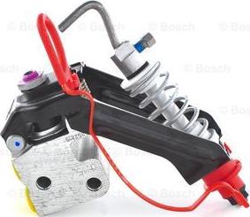 BOSCH 0 204 031 296 - Pidurijõuregulaator onlydrive.pro