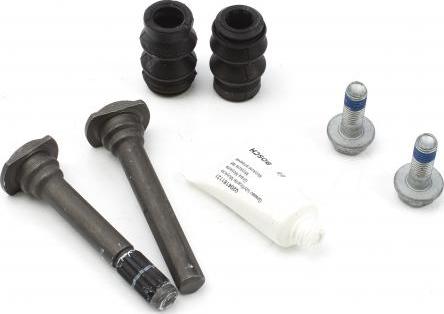 BOSCH 0 204 104 308 - Guide Sleeve Kit, brake caliper onlydrive.pro