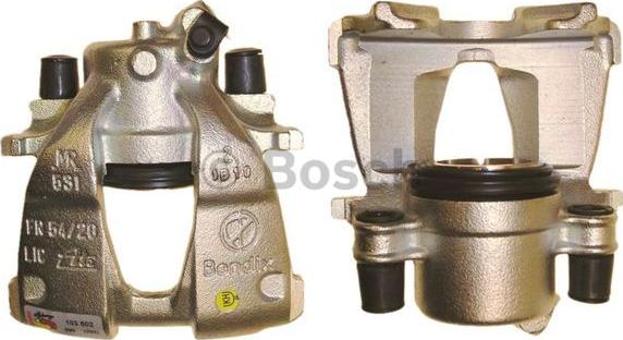 BOSCH 0 204 103 502 - Pidurisadul onlydrive.pro