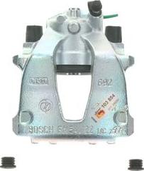 BOSCH 0 204 103 854 - Brake Caliper onlydrive.pro