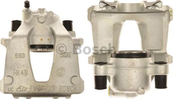 BOSCH 0 204 103 855 - Brake Caliper onlydrive.pro