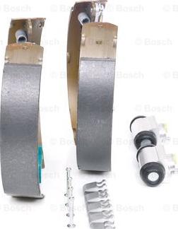 BOSCH 0 204 114 655 - Piduriklotside komplekt onlydrive.pro