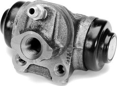 BOSCH 0 204 116 480 - Wheel Brake Cylinder onlydrive.pro