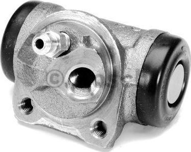 BOSCH 0 204 116 579 - Wheel Brake Cylinder onlydrive.pro