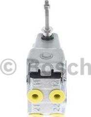 BOSCH 0 204 131 322 - Bremžu spēka regulators onlydrive.pro