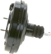 BOSCH 0 204 125 812 - Brake Booster onlydrive.pro