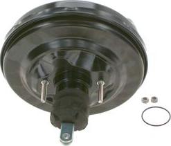 BOSCH 0 204 125 812 - Brake Booster onlydrive.pro