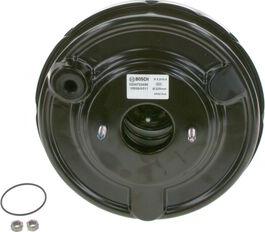 BOSCH 0 204 125 812 - Brake Booster onlydrive.pro