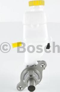 BOSCH 0 204 123 682 - Brake Master Cylinder onlydrive.pro
