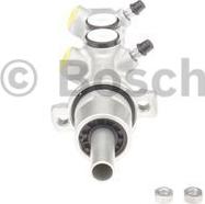 BOSCH 0 204 123 763 - Brake Master Cylinder onlydrive.pro