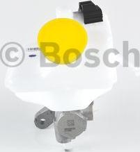 BOSCH 0 204 123 716 - Главный тормозной цилиндр onlydrive.pro