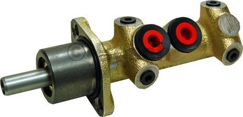 BOSCH 0 204 122 243 - Brake Master Cylinder onlydrive.pro