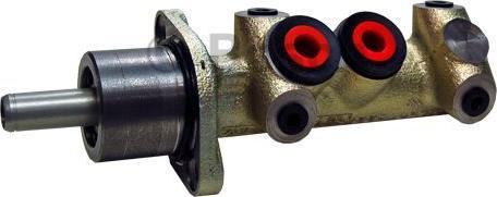 BOSCH 0 204 122 266 - Brake Master Cylinder onlydrive.pro