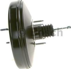 BOSCH 0 204 836 212 - Brake Booster onlydrive.pro