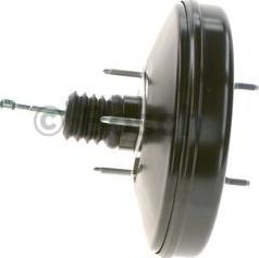 BOSCH 0 204 836 212 - Brake Booster onlydrive.pro