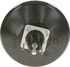 BOSCH 0 204 836 212 - Brake Booster onlydrive.pro