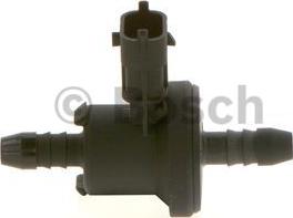 BOSCH 0 280 142 442 - Breather Valve, fuel tank onlydrive.pro