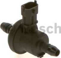 BOSCH 0 280 142 442 - Breather Valve, fuel tank onlydrive.pro