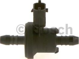 BOSCH 0 280 142 442 - Breather Valve, fuel tank onlydrive.pro