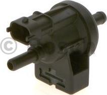 BOSCH 0 280 142 486 - Breather Valve, fuel tank onlydrive.pro