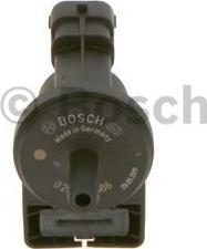 BOSCH 0 280 142 486 - Ventilācijas vārsts, Degvielas tvertne onlydrive.pro