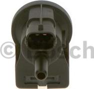 BOSCH 0 280 142 486 - Breather Valve, fuel tank onlydrive.pro