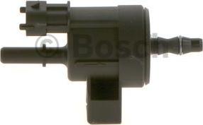 BOSCH 0 280 142 504 - Breather Valve, fuel tank onlydrive.pro