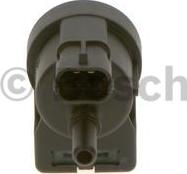 BOSCH 0 280 142 504 - Breather Valve, fuel tank onlydrive.pro