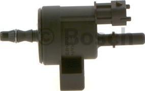 BOSCH 0 280 142 504 - Breather Valve, fuel tank onlydrive.pro