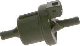 BOSCH 0 280 142 308 - Breather Valve, fuel tank onlydrive.pro