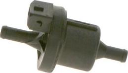 BOSCH 0 280 142 308 - Breather Valve, fuel tank onlydrive.pro