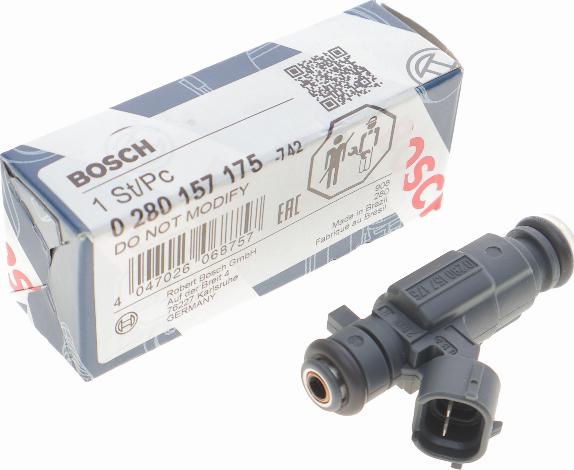 BOSCH 0 280 157 175 - Nozzle and Holder Assembly onlydrive.pro