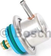 BOSCH 0 280 160 597 - Valdymo vožtuvas, degalų slėgis onlydrive.pro