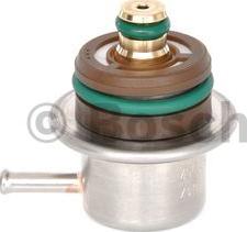 BOSCH 0 280 160 557 - Control Valve, fuel pressure onlydrive.pro