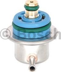 BOSCH 0 280 160 560 - Control Valve, fuel pressure onlydrive.pro